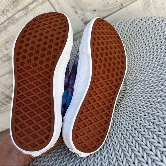 Vans Tie-Dye Authentic Shoe Size US Missy 4 - Picture 6 of 9